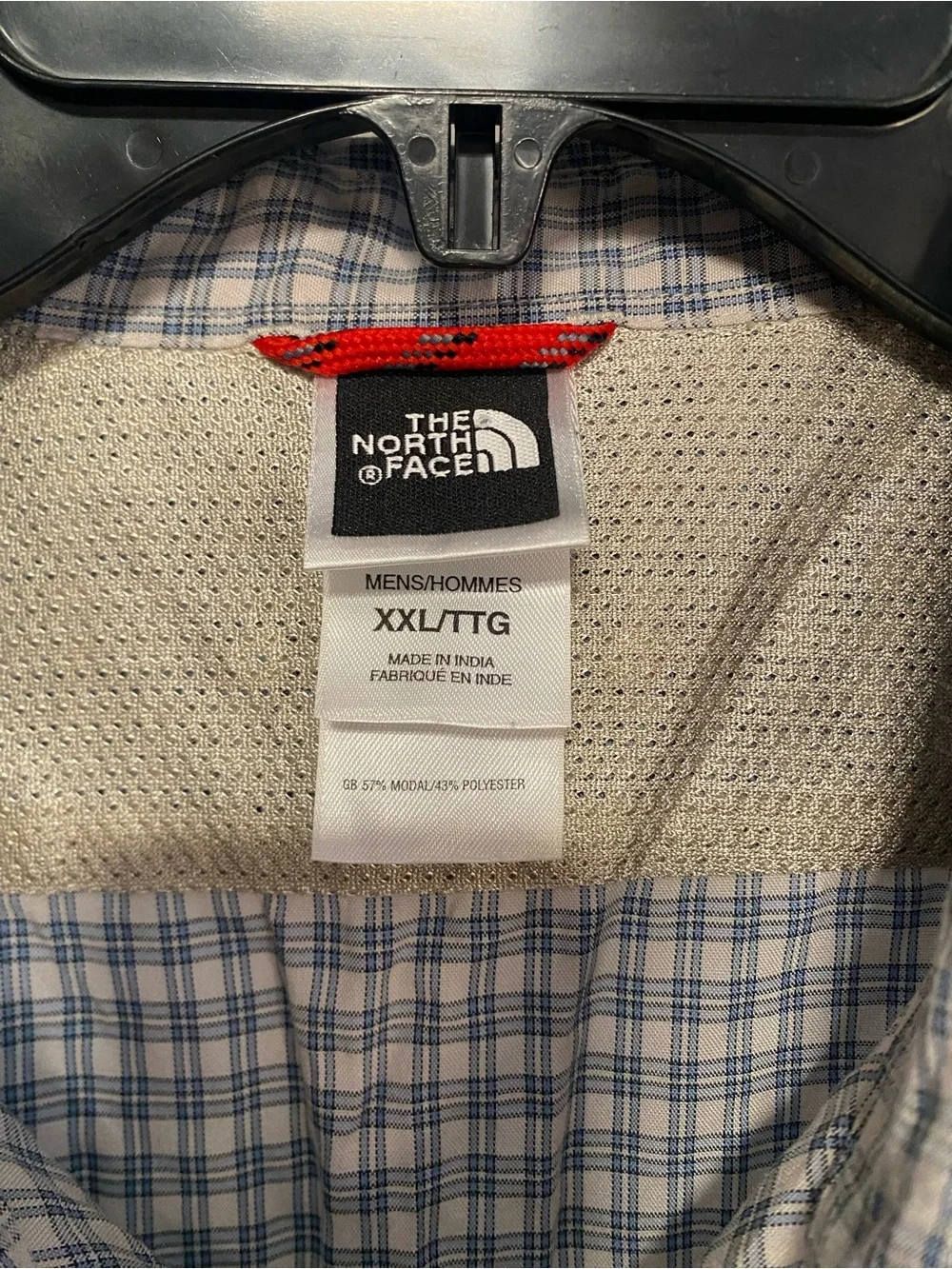 The North Face north face